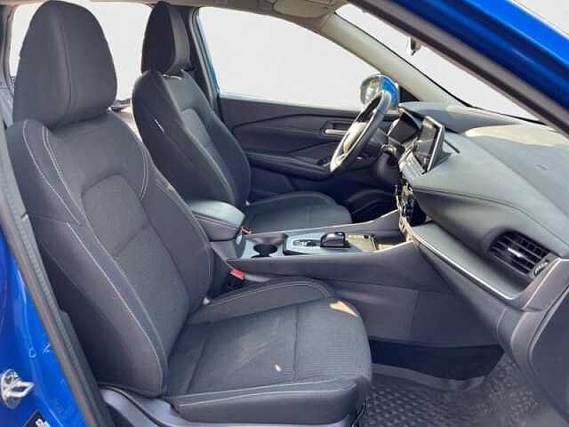 Nissan Qashqai e-POWER 190ch Business Edition 2022