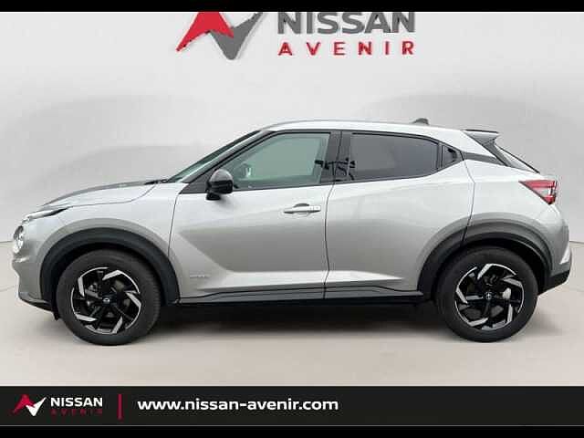 Nissan Juke 1.6 Hybrid 143ch N-Connecta 2023
