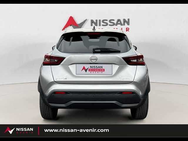 Nissan Juke 1.6 Hybrid 143ch N-Connecta 2023