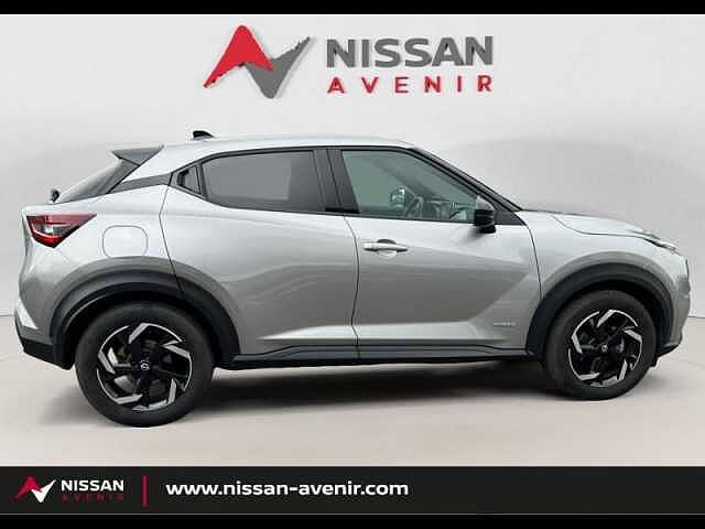 Nissan Juke 1.6 Hybrid 143ch N-Connecta 2023