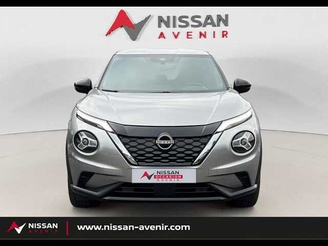 Nissan Juke 1.6 Hybrid 143ch N-Connecta 2023