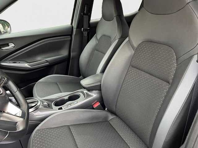 Nissan Juke 1.6 Hybrid 143ch N-Connecta 2023