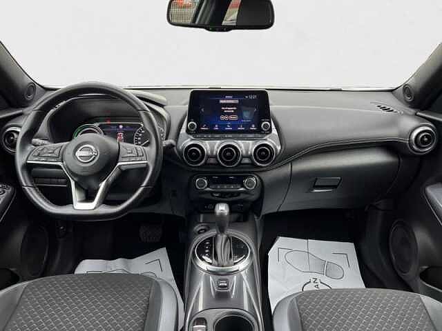 Nissan Juke 1.6 Hybrid 143ch N-Connecta 2023