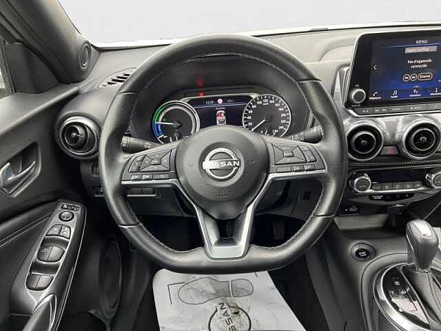 Nissan Juke 1.6 Hybrid 143ch N-Connecta 2023
