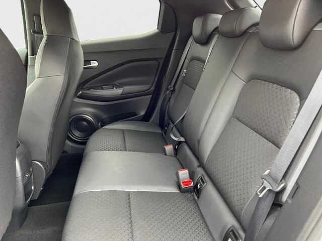 Nissan Juke 1.6 Hybrid 143ch N-Connecta 2023