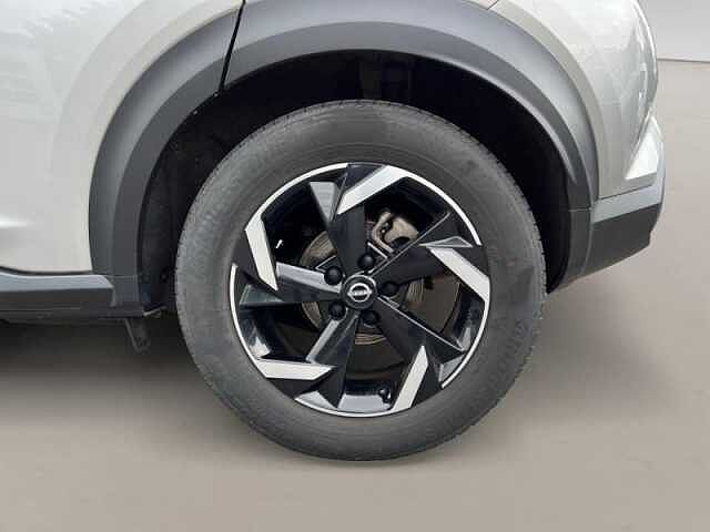 Nissan Juke 1.6 Hybrid 143ch N-Connecta 2023