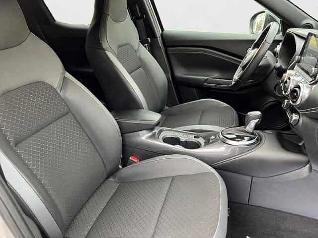 Nissan Juke 1.6 Hybrid 143ch N-Connecta 2023