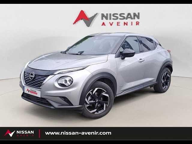 Nissan Juke 1.6 Hybrid 143ch N-Connecta 2023