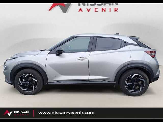 Nissan Juke 1.6 Hybrid 143ch N-Connecta 2023
