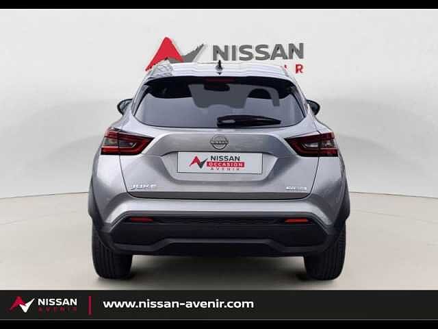 Nissan Juke 1.6 Hybrid 143ch N-Connecta 2023