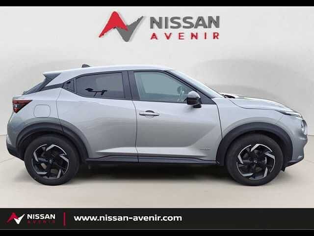 Nissan Juke 1.6 Hybrid 143ch N-Connecta 2023