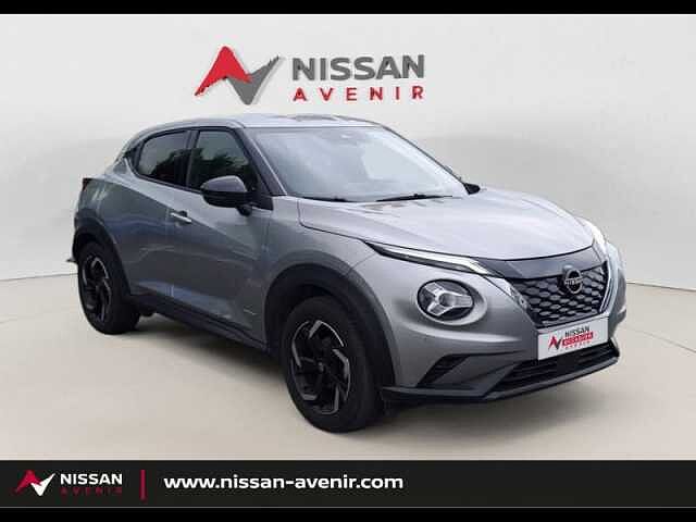 Nissan Juke 1.6 Hybrid 143ch N-Connecta 2023