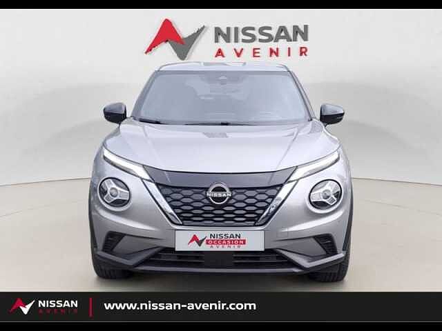 Nissan Juke 1.6 Hybrid 143ch N-Connecta 2023
