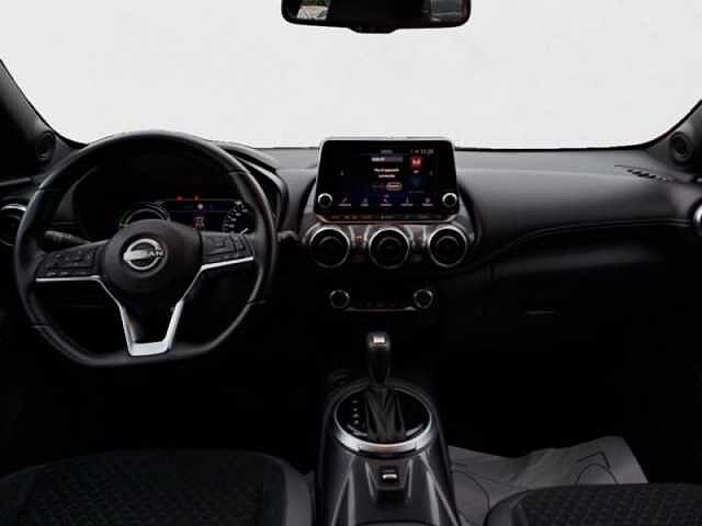 Nissan Juke 1.6 Hybrid 143ch N-Connecta 2023