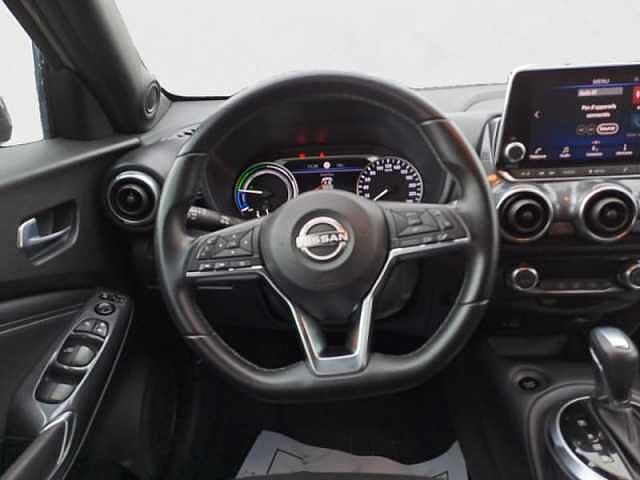 Nissan Juke 1.6 Hybrid 143ch N-Connecta 2023