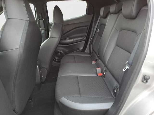 Nissan Juke 1.6 Hybrid 143ch N-Connecta 2023