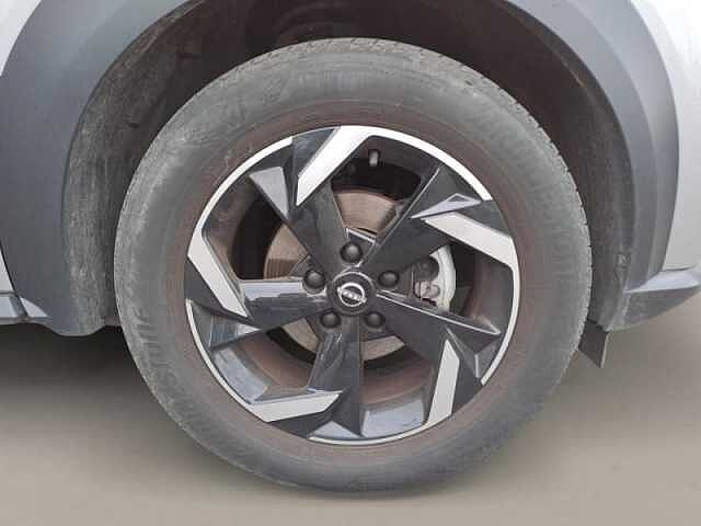 Nissan Juke 1.6 Hybrid 143ch N-Connecta 2023