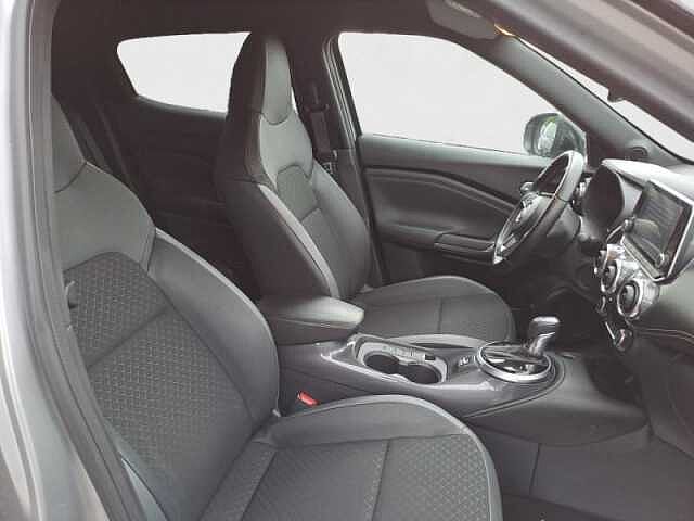 Nissan Juke 1.6 Hybrid 143ch N-Connecta 2023