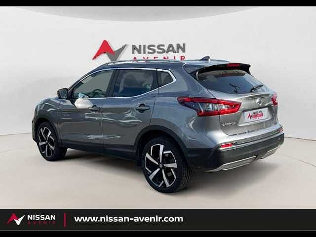 Nissan Qashqai 1.3 DIG-T 140ch Tekna Euro6d-T