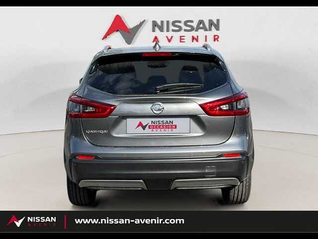 Nissan Qashqai 1.3 DIG-T 140ch Tekna Euro6d-T