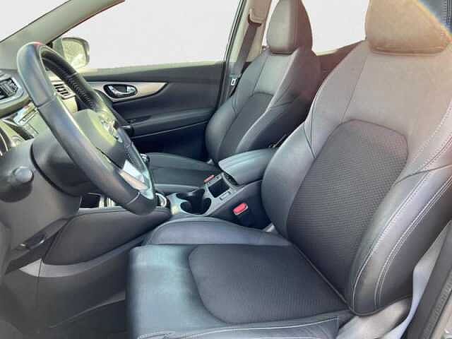 Nissan Qashqai 1.3 DIG-T 140ch Tekna Euro6d-T
