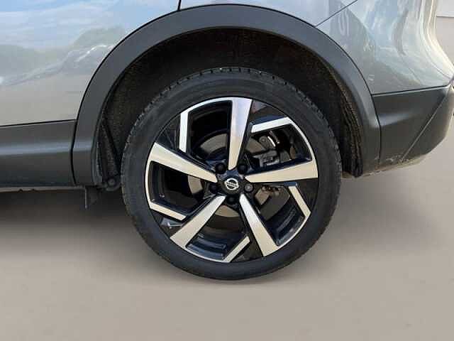 Nissan Qashqai 1.3 DIG-T 140ch Tekna Euro6d-T