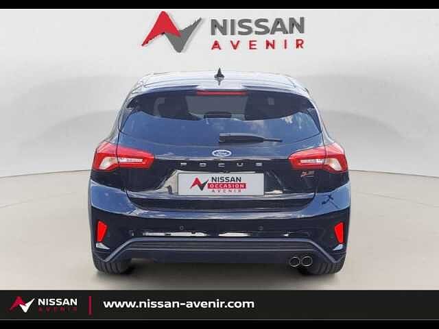 Ford Focus 1.5 EcoBlue 120ch ST-Line BVA