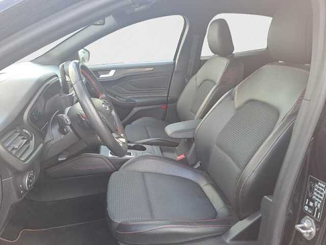 Ford Focus 1.5 EcoBlue 120ch ST-Line BVA