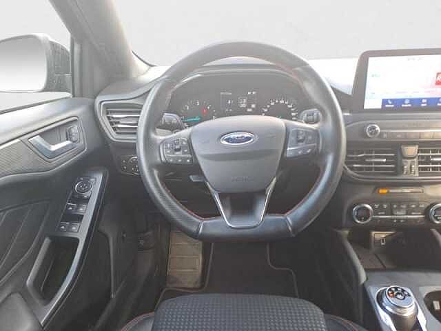 Ford Focus 1.5 EcoBlue 120ch ST-Line BVA