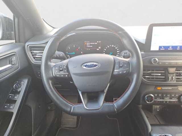 Ford Focus 1.5 EcoBlue 120ch ST-Line BVA