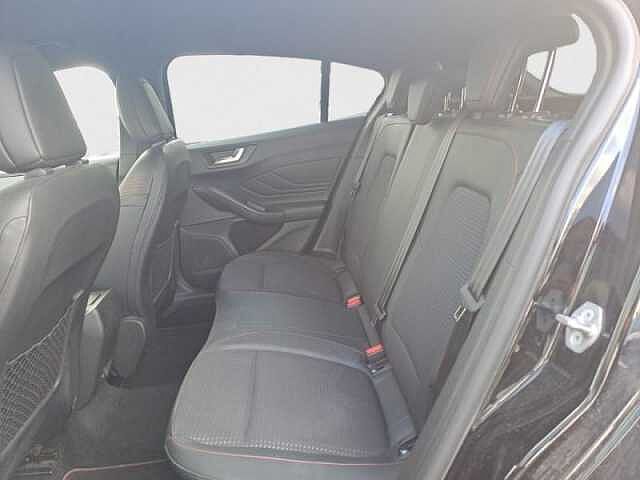 Ford Focus 1.5 EcoBlue 120ch ST-Line BVA