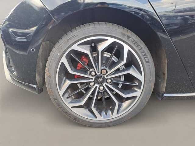 Ford Focus 1.5 EcoBlue 120ch ST-Line BVA