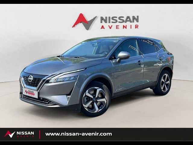 Nissan Qashqai e-POWER 190ch N-Connecta 2022