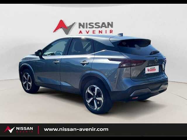 Nissan Qashqai e-POWER 190ch N-Connecta 2022