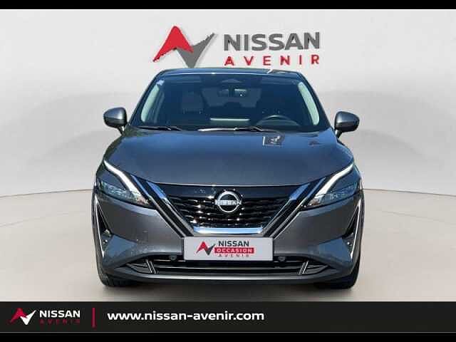 Nissan Qashqai e-POWER 190ch N-Connecta 2022