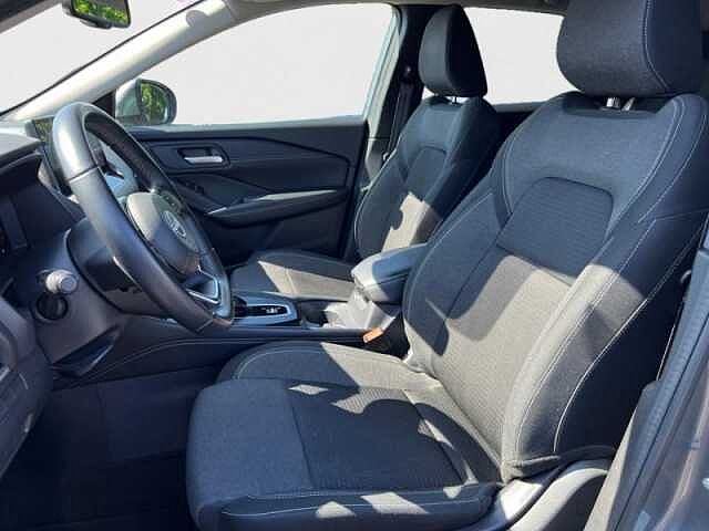 Nissan Qashqai e-POWER 190ch N-Connecta 2022