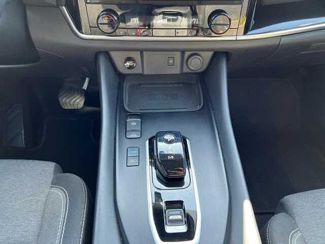 Nissan Qashqai e-POWER 190ch N-Connecta 2022