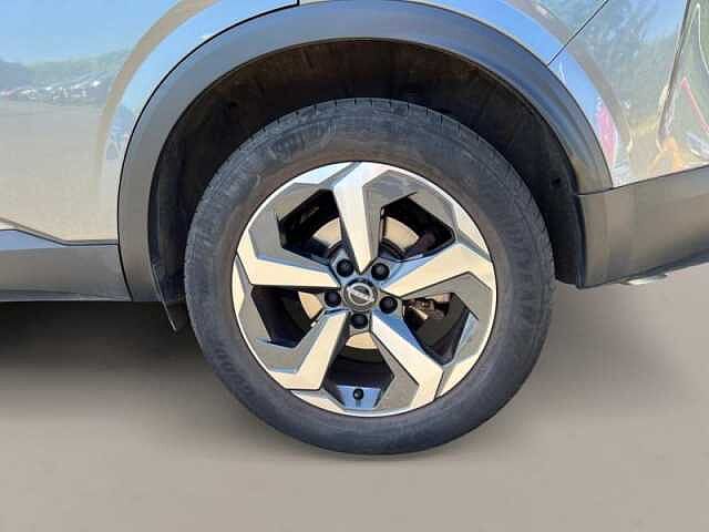 Nissan Qashqai e-POWER 190ch N-Connecta 2022