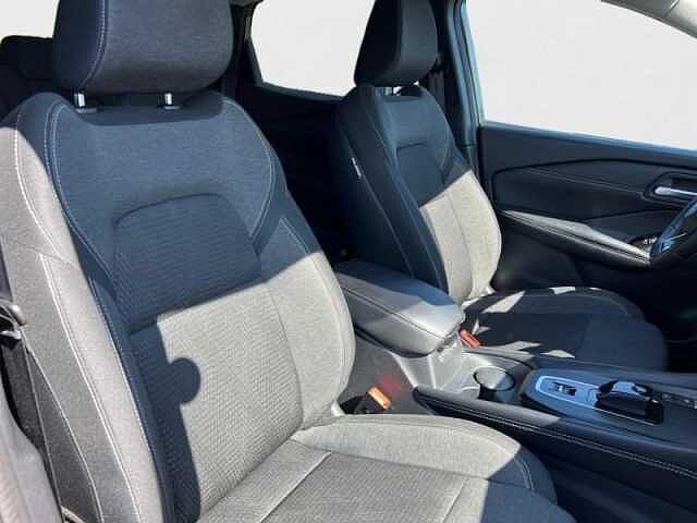 Nissan Qashqai e-POWER 190ch N-Connecta 2022