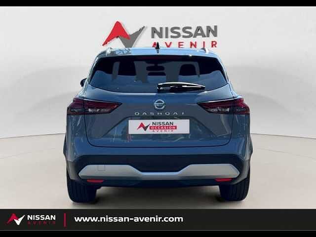 Nissan Qashqai 1.3 Mild Hybrid 158ch Tekna+ Xtronic 2022