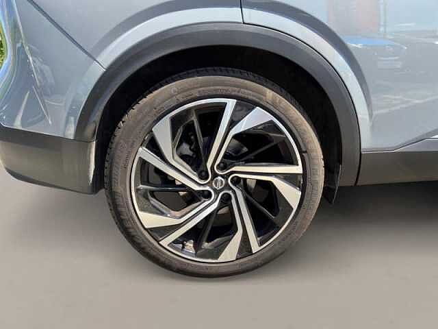 Nissan Qashqai 1.3 Mild Hybrid 158ch Tekna+ Xtronic 2022