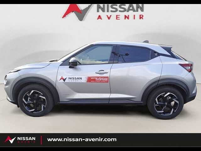 Nissan Juke 1.6 Hybrid 143ch N-Connecta 2023