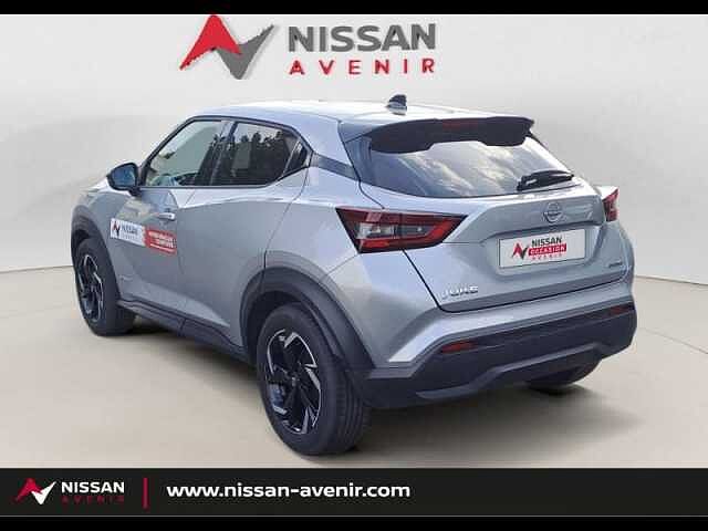 Nissan Juke 1.6 Hybrid 143ch N-Connecta 2023