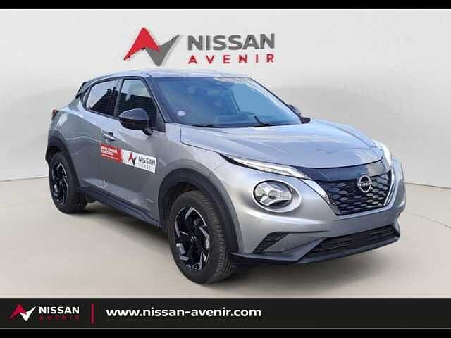 Nissan Juke 1.6 Hybrid 143ch N-Connecta 2023