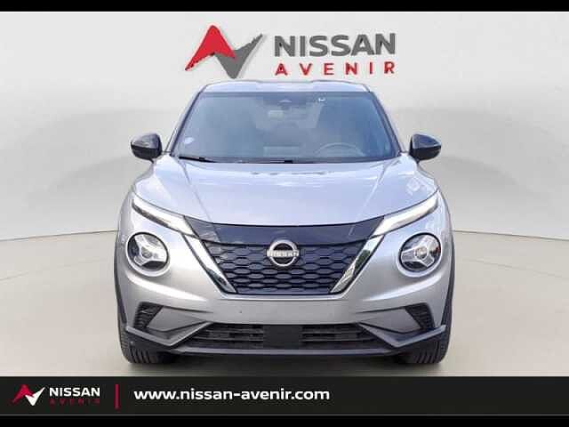 Nissan Juke 1.6 Hybrid 143ch N-Connecta 2023