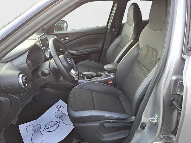 Nissan Juke 1.6 Hybrid 143ch N-Connecta 2023