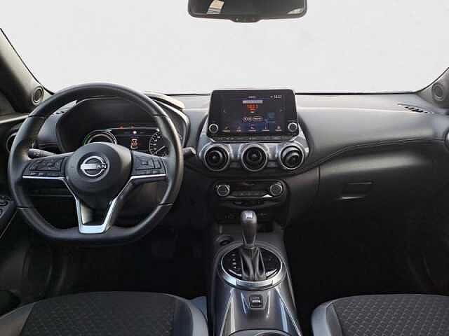 Nissan Juke 1.6 Hybrid 143ch N-Connecta 2023