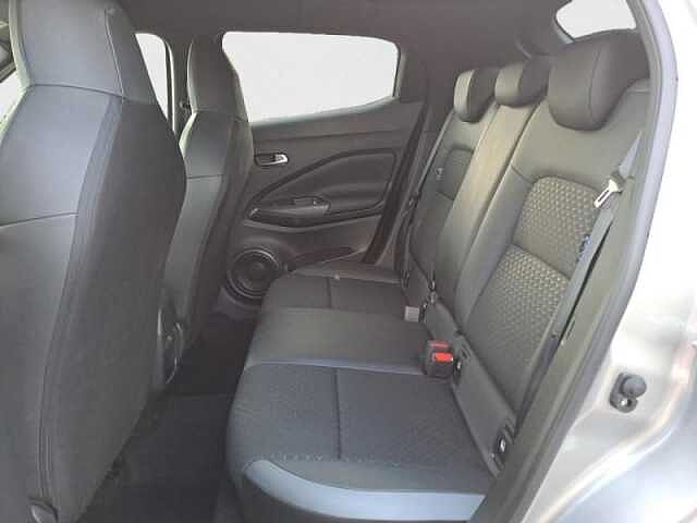 Nissan Juke 1.6 Hybrid 143ch N-Connecta 2023