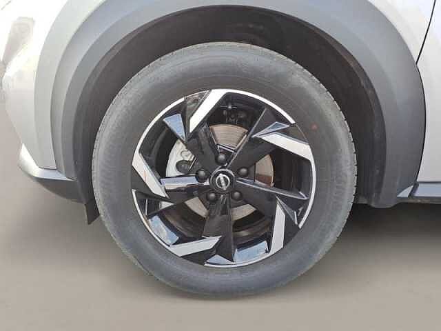 Nissan Juke 1.6 Hybrid 143ch N-Connecta 2023