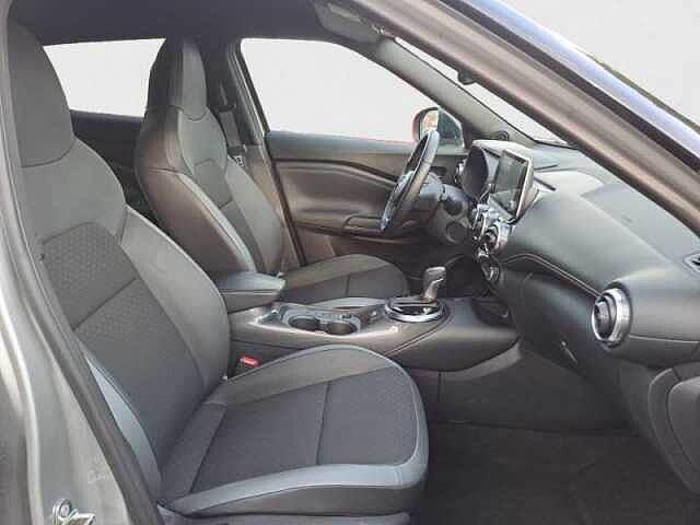 Nissan Juke 1.6 Hybrid 143ch N-Connecta 2023